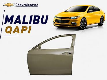 cruze diffuser: Sol ön, Chevrolet Malibu, Ödənişli çatdırılma, Rayonlara çatdırılma, Ünvandan götürmə — 1