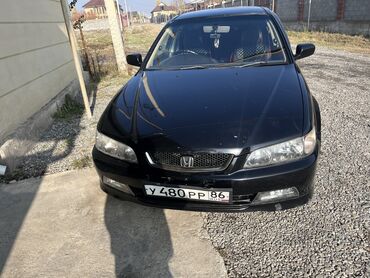 Honda: Honda Accord: 1998 г., 1.8 л, Автомат, Бензин, Седан