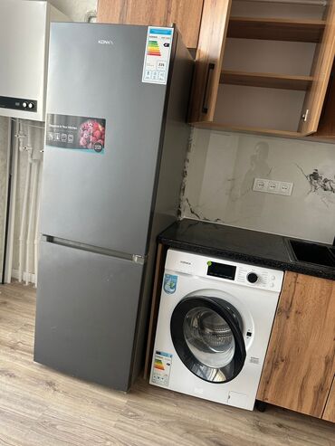 куплю стиральная машина автомат: Кир жуучу машина Beko, Колдонулган, Автоматтык, 6 кг чейин, Компакттуу