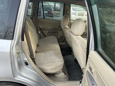 Mazda: Mazda Demio: 2004 г., 1.5 л, Автомат, Бензин, Хэтчбэк — 7