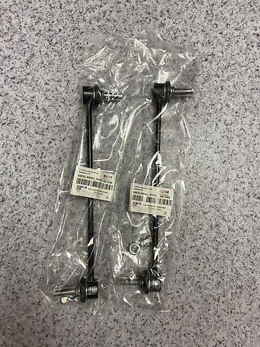 Стойки стабилизатора передние L/R HYKI (OEM Parts) - Номер детали