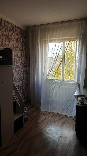 ипотеку: 3 комнаты, 70 м², Пишпек 105 серия, 3 этаж, Косметический ремонт — 8