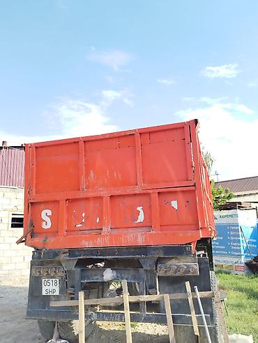 Продаю или Обмен на авто Прицеп-самосвал (одноосный/двухосный) с at lalafo.kg — 4 Продаю или Обмен на авто Прицеп-самосвал (одноосный/двухосный) с — 4