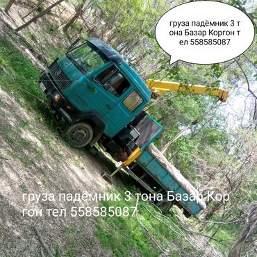 ман тыга: Манипулятор