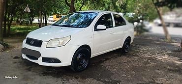 daevo nexia: Ravon Nexia: 1.5 l | 2017 il 500000 km Sedan — 1
