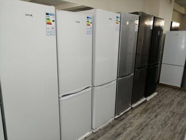 районы: Холодильник Новый, Двухкамерный