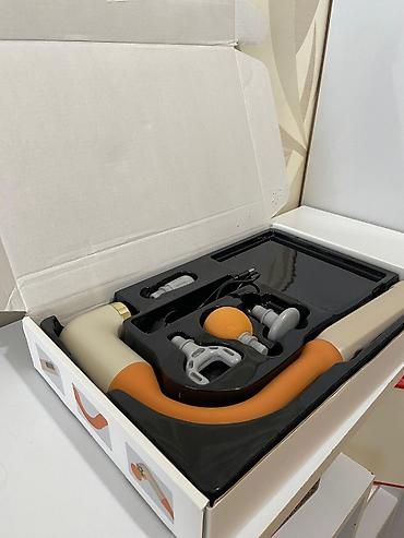 ecemi masaj: Masajor, Vibro masajor, Bədən üçün, Yeni — 3