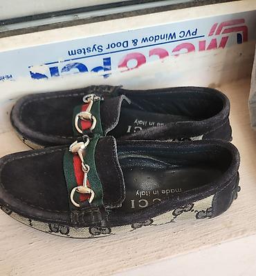 Детская обувь: Всё вместе за 1000с — 3