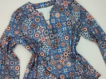 Women's blouse, size L (EU 40)