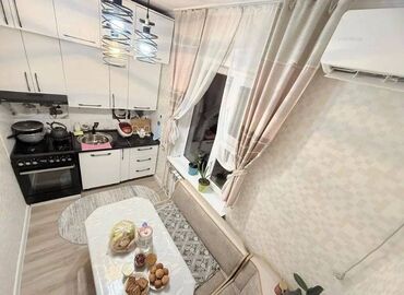 Продажа домов: 1 комната, 37 м², 105 серия, 8 этаж, Евроремонт