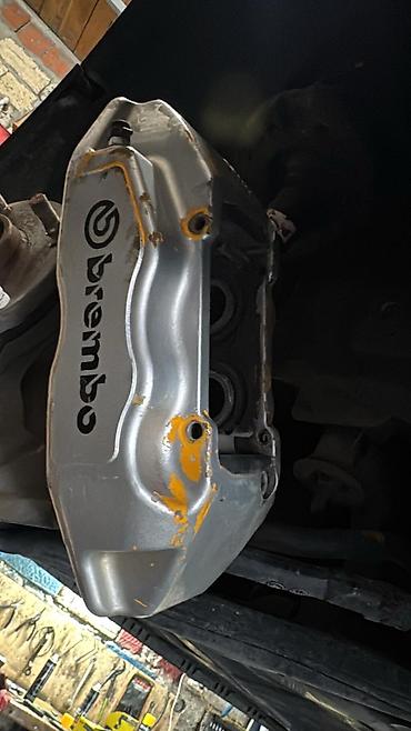 car buy: Hundai grandeur 2015 2.2 dizel üçün. Brembo ön əyləc kaliperi - — 1