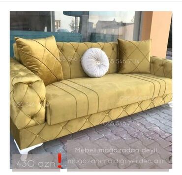 Divan və kreslo dəstləri: Divan, Yeni, Pulsuz çatdırılma