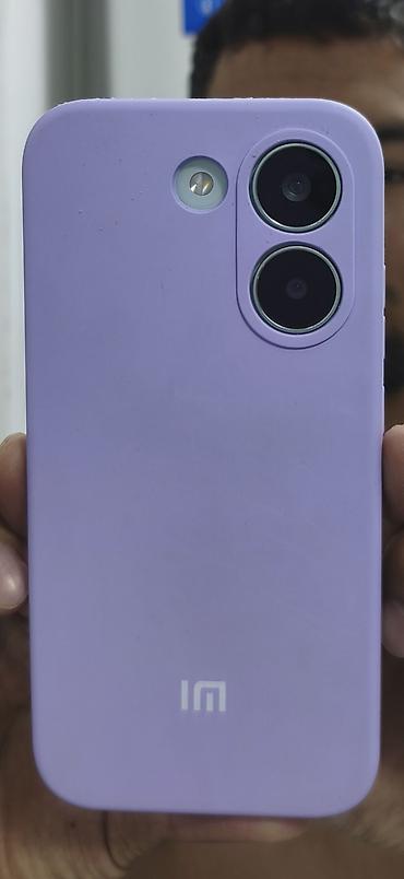 cubot max 5: Poco X8 Pro, Б/у, 256 ГБ, цвет - Голубой, 2 SIM — 5