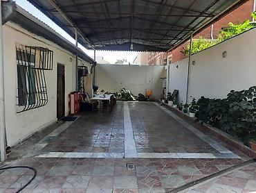 varovski: M.Ə. Rəsulzadə qəs. 6 otaqlı, 140 kv. m, Yeni təmirli — 7