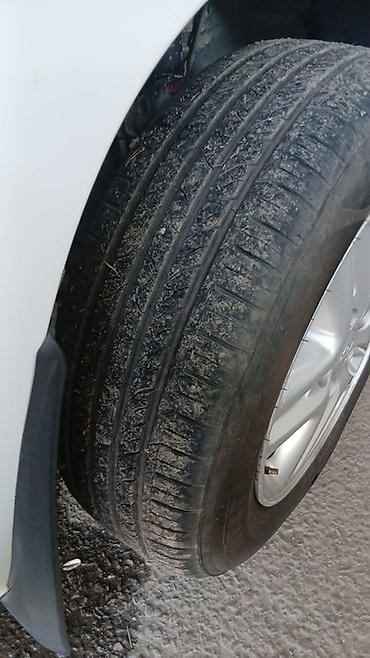 рав 4 1996: Toyota RAV4: 2002 г., 2 л, Автомат, Бензин, Кроссовер — 5