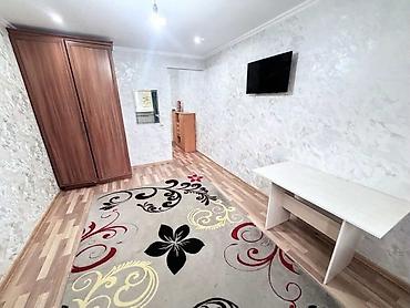 квартиры тэц: 1 комната, 18 м², Космос Гостиничный тип, 3 этаж, Евроремонт — 2