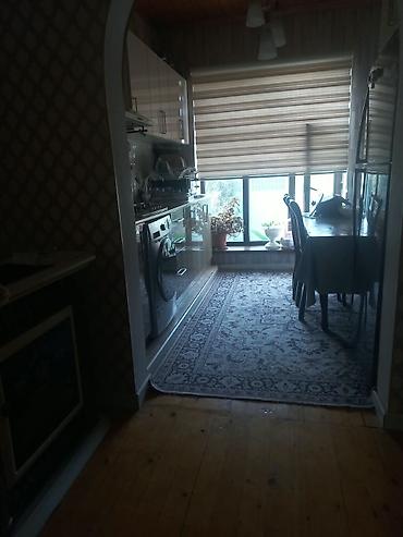 ramana sovxoz: 3 otaqlı mənzil – mebel və texnika ilə Ev Turkan Savxozda yerlewir — 3
