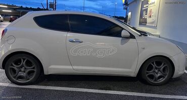 Alfa Romeo: Alfa Romeo MiTo: 1.4 l. | 2010 έ. 118000 km. Κουπέ — 3