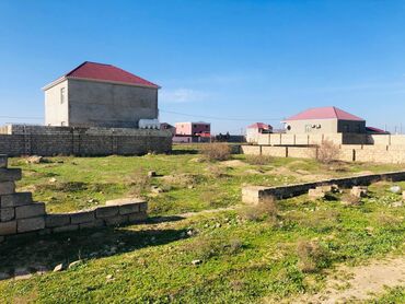 Torpaq sahələrinin satışı: 3 sot, Kənd təsərrüfatı, Mülkiyyətçi, Kupça (Çıxarış)