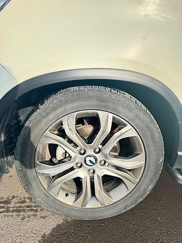 Ssangyong: Ssangyong Rexton: 2019 г., 2.2 л, Автомат, Дизель, Внедорожник — 5