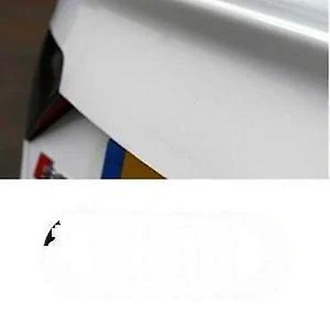 Nalepnice za automobile: Audi znak za gepek 20x7cm. Zamenski znakovi Audi odlicnog kvaliteta. ✨ — 11