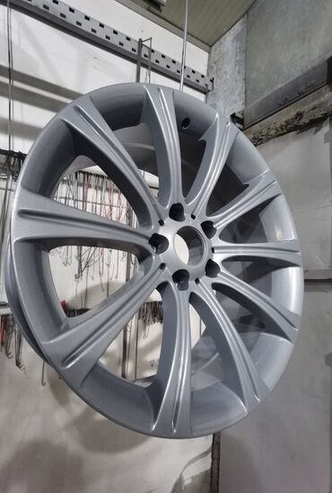 Biznis usluge: Peskarenje i plastifikacija — 28