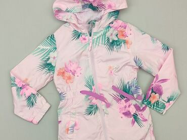 czapka behemoth: Transitional jacket, Cool Club, 7 years, 116-122 cm, condition - Perfect