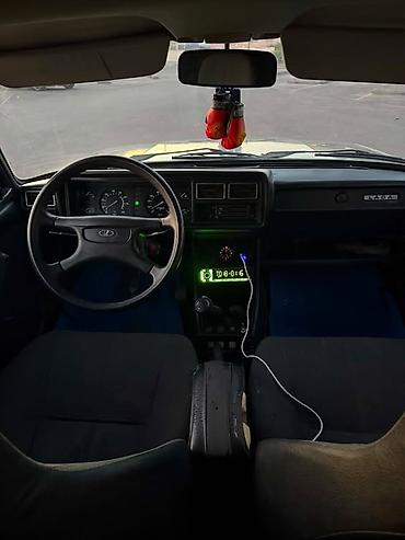 bmw 2: ВАЗ (ЛАДА) 2107: 2011 г., 1.6 л, Механика, Бензин, Седан — 4
