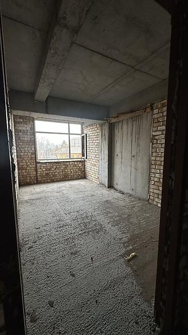 Продажа помещений свободного назначения: Продается квартира в строящемся доме (каркас-монолит, кирпичное — 8