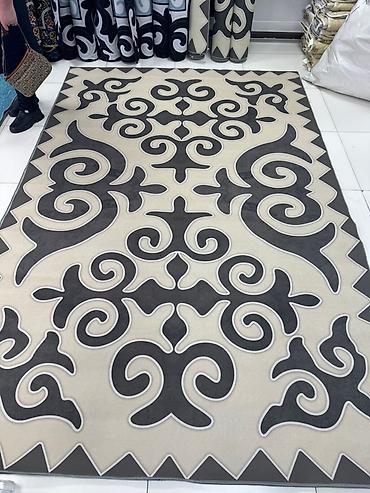 Ковры и паласы: Ковер Новый, Синтетика — 3