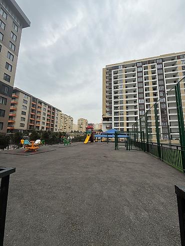 Yeni tikili: 2 otaqlı, Yeni tikili, 75 kv. m — 11