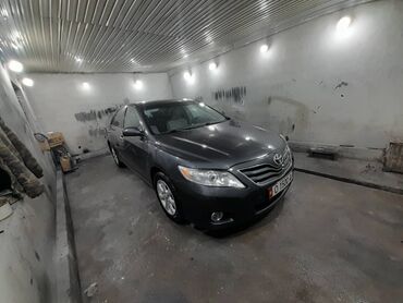 тойота авенсер: Toyota Camry: 2010 г., 2.5 л, Автомат, Бензин, Седан