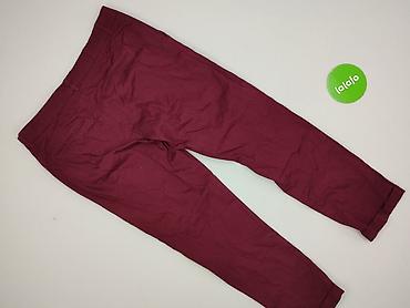 second hand pszczyna: Stradivarius, Spodnie materiałowe damskie, rozmiar L — 3