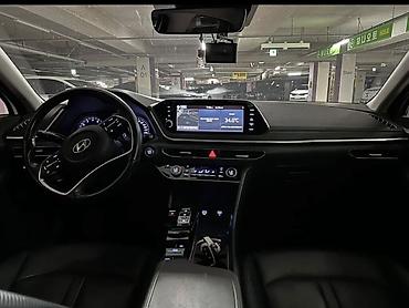 infinity qx: Сдаю Hyundai Sonata под такси, Долгосрочно, | Залог — 3