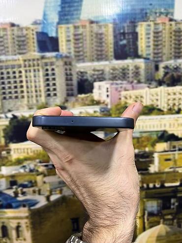 note 7 samsung: Samsung Galaxy A16 5G, 128 GB, rəng - Boz, Barmaq izi — 3