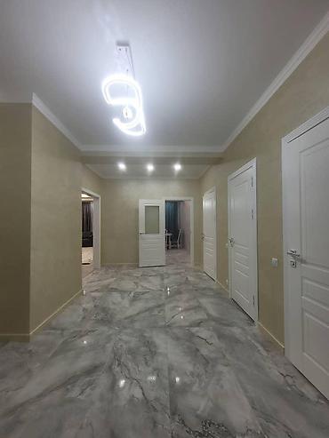 Продажа квартир: 2 комнаты, 85 м², парк Панфилова / стадион Спартак Элитка, 7 этаж, Свежий ремонт — 8