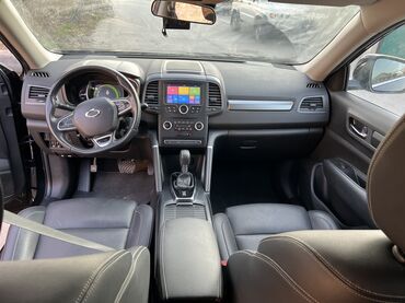 Другие автомобили: Срочно продаю Samsung QM6 Год 2020/11 месяц Об 2 куб Газ Свежий — 7