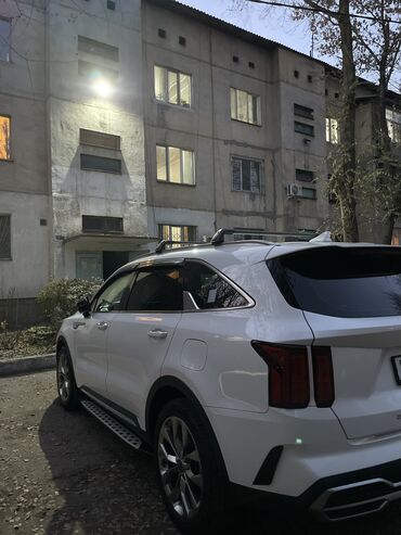 Kia: Kia Sorento: 2020 г., 2.2 л, Робот, Дизель, Кроссовер — 6