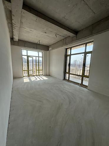 Продажа квартир: 3 комнаты, 131 м², Элитка, 2 этаж, Готовая ПСО (под самоотделку) — 1