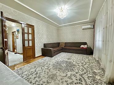 Продажа квартир: 3 комнаты, 91 м², Индивидуалка, 3 этаж, Евроремонт — 4