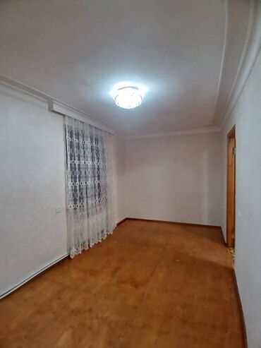 Köhnə tikili: Bakı, Bakıxanov qəs., 2 otaqlı, Köhnə tikili, 70 kv. m — 4