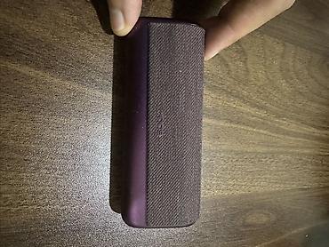 iqos 2 ci el: IQOS aksessuar dəsti – bənövşəyi rəng - Model: IQOS tutacaqlı pen — 2