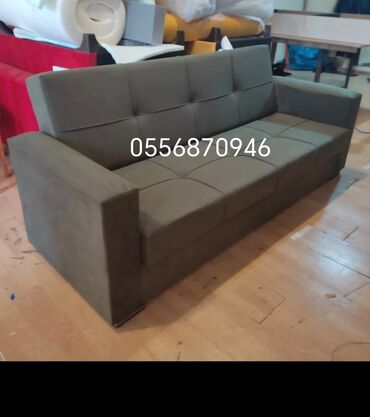 Divanlar: Divan, Yeni, Açılan, Bazalı, Vеlur parça, Ödənişli çatdırılma — 15