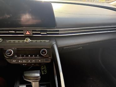 avante md: Hyundai Avante: 2021 г., 1.6 л, Автомат, Бензин, Седан — 5