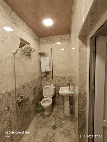 Həyət evləri və villaların satışı: Zığ qəs. 4 otaqlı, 120 kv. m, Yeni təmirli — 9