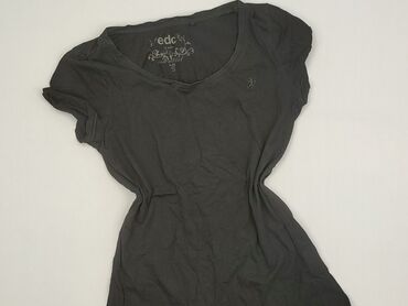 t shirty calvin klein: EDC, Women`s T-shirt, size S (EU 36)