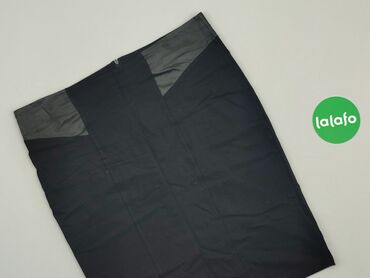 Spódnice: Spódnica 2XL (EU 44), Wiskoza, stan - Dobry