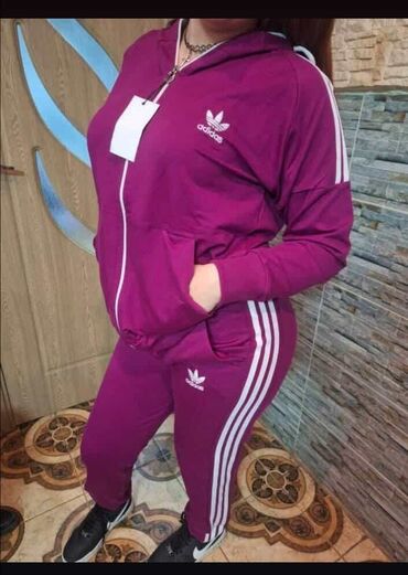 Gornji i donji deo: Ženske trenerke S,M,L,XL,XXL,3XL veličine za samo 3600 din — 2