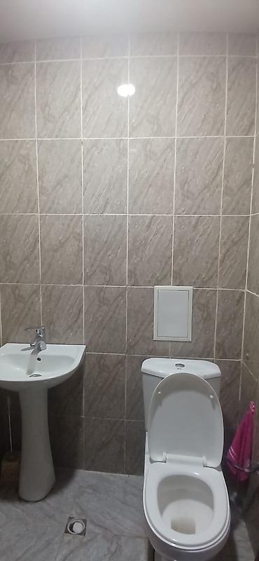 hovsanda 5 otaqli bina evleri: 3 otaqlı, Yeni tikili, 75 kv. m — 4