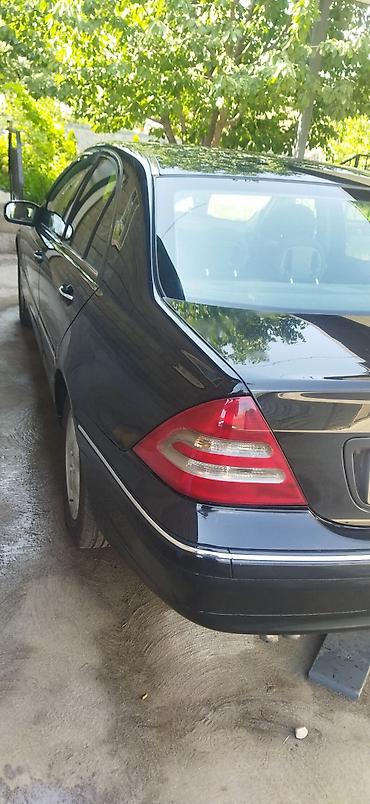 mercedes ml: Mercedes-Benz C-Class: 2005 г., 1.8 л, Автомат, Бензин, Седан — 8